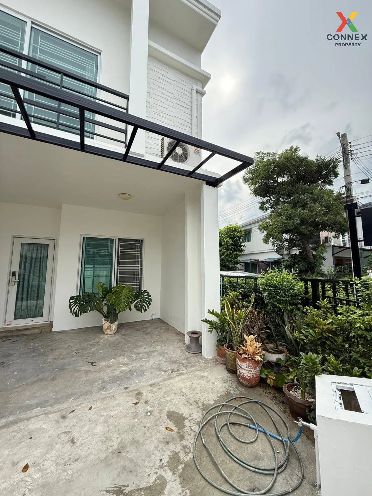 ขายบ้าน  พฤกษาทาวน์ เน็กซ์ ติวานนท์ - พระราม 5 MRT-คลองบางไผ่ บาง 3