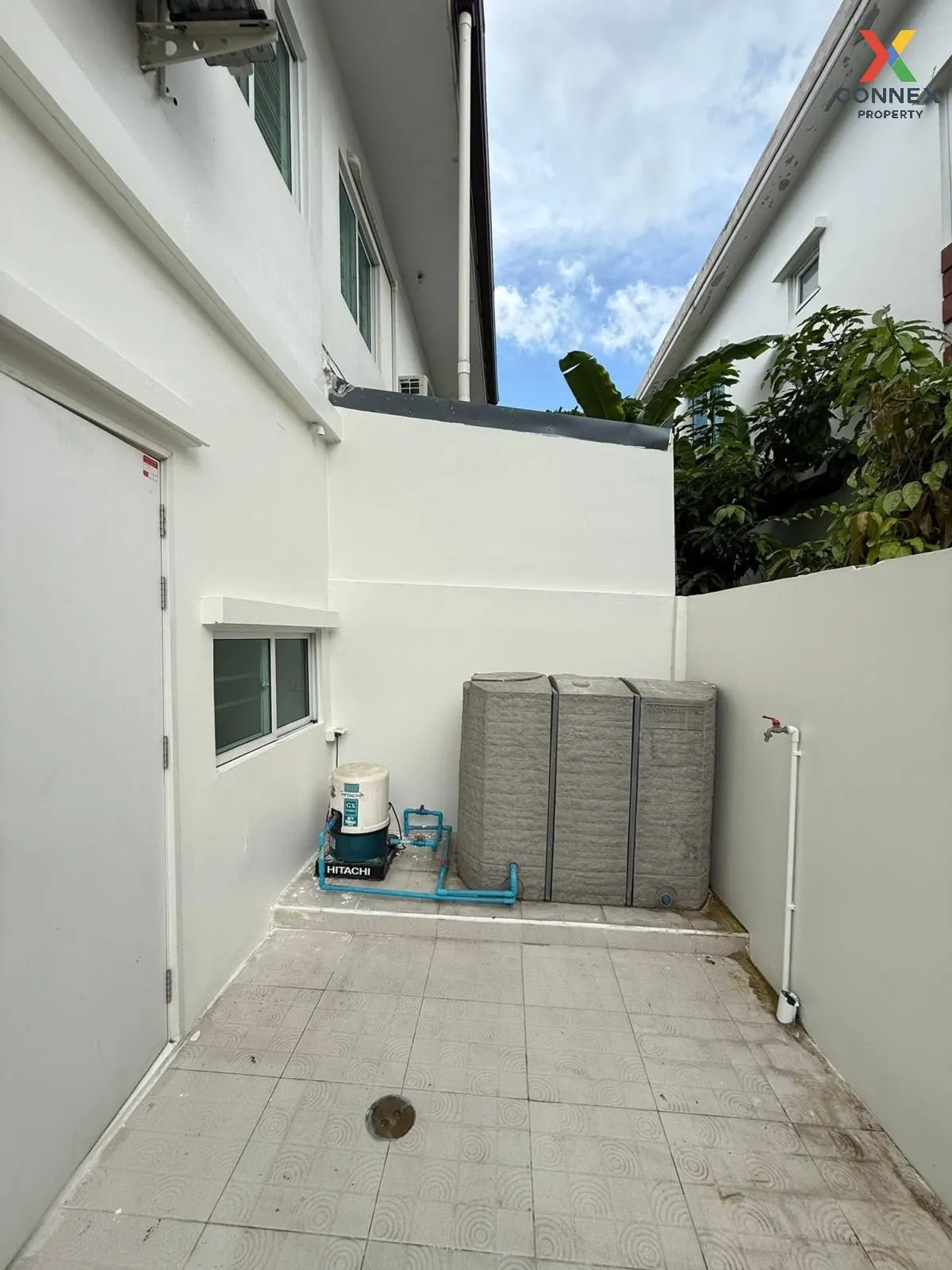 ขายบ้าน  พฤกษาทาวน์ เน็กซ์ ติวานนท์ - พระราม 5 MRT-คลองบางไผ่ บาง