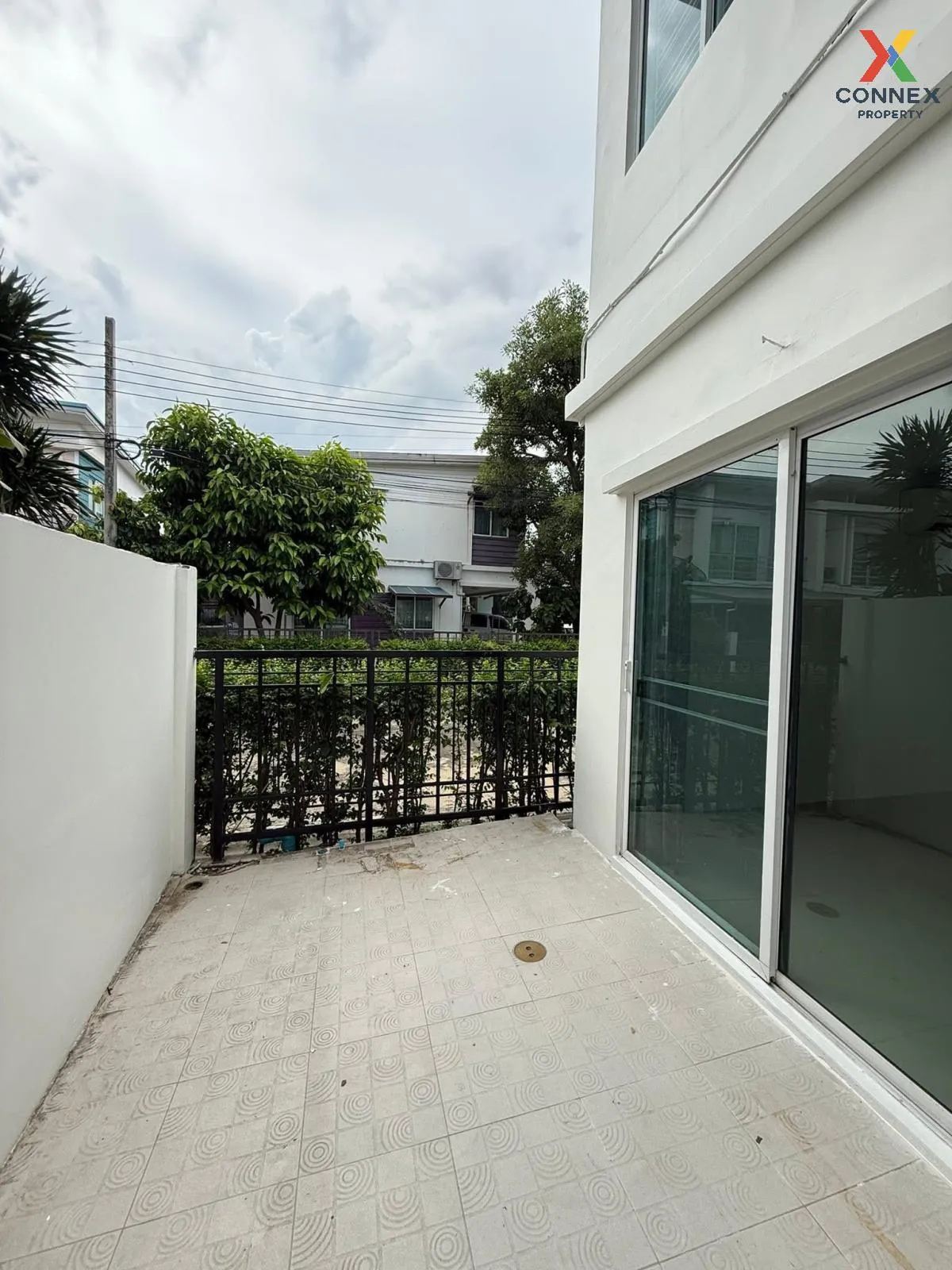 ขายบ้าน  พฤกษาทาวน์ เน็กซ์ ติวานนท์ - พระราม 5 MRT-คลองบางไผ่ บาง