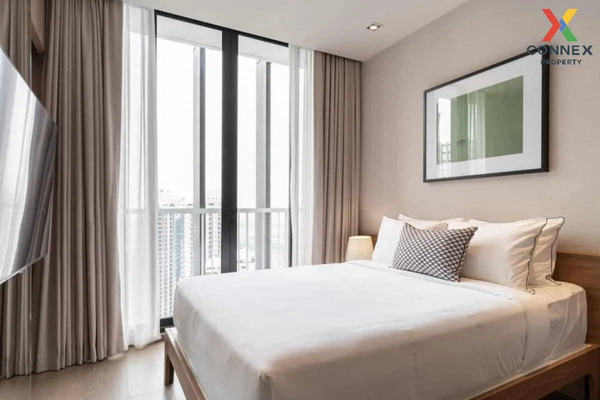 เช่าคอนโด  พาร์ค ออริจิ้น พร้อมพงษ์ BTS-พร้อมพงษ์ คลองตัน เขต คลอ