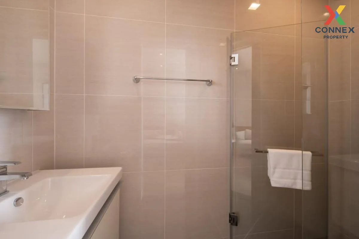 เช่าคอนโด  พาร์ค ออริจิ้น พร้อมพงษ์ BTS-พร้อมพงษ์ คลองตัน เขต คลอ