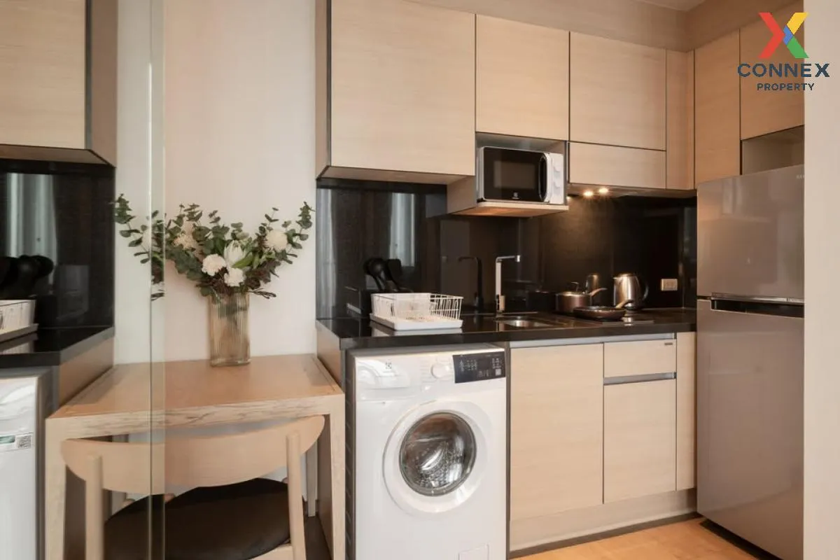 เช่าคอนโด  พาร์ค ออริจิ้น พร้อมพงษ์ BTS-พร้อมพงษ์ คลองตัน เขต คลอ