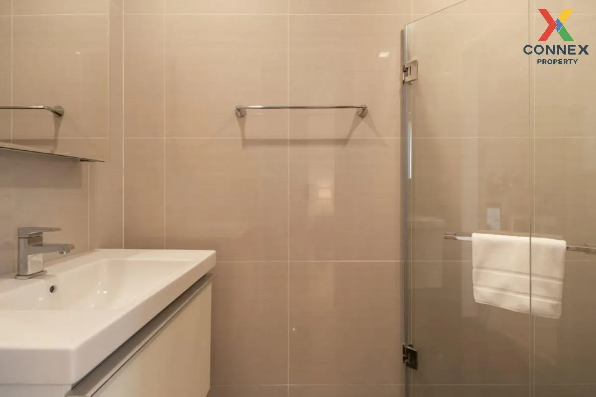 เช่าคอนโด  พาร์ค ออริจิ้น พร้อมพงษ์ BTS-พร้อมพงษ์ คลองตัน เขต คลอ