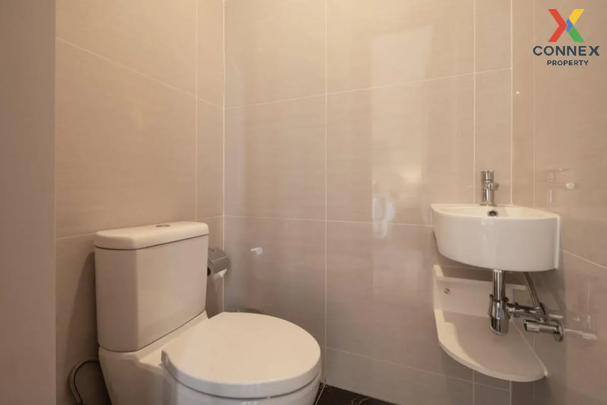 เช่าคอนโด  พาร์ค ออริจิ้น พร้อมพงษ์ BTS-พร้อมพงษ์ คลองตัน เขต คลอ