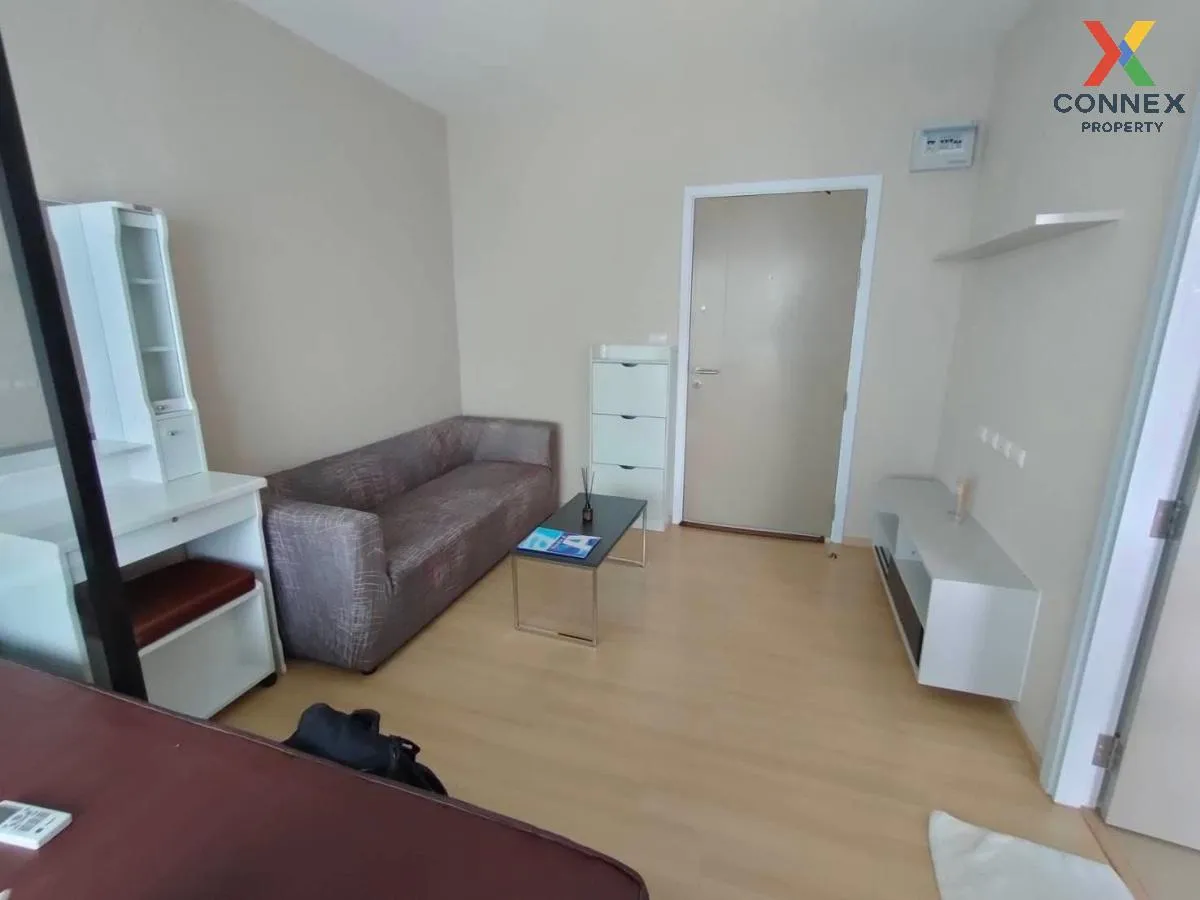 For Rent Condo , Lesto Sukhumvit 113 , BTS-Samrong , Samrong Nuea 1