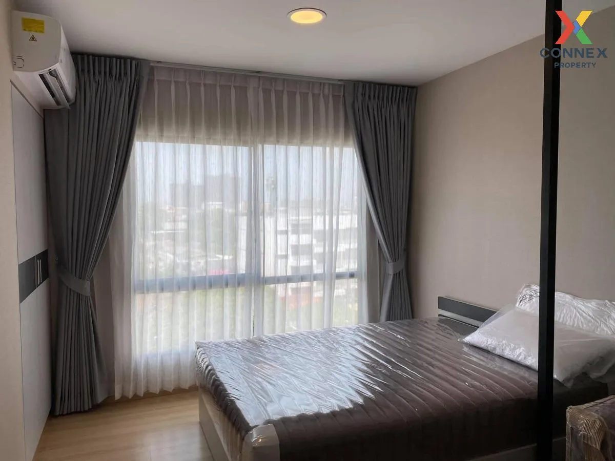 For Rent Condo , Lesto Sukhumvit 113 , BTS-Samrong , Samrong Nuea