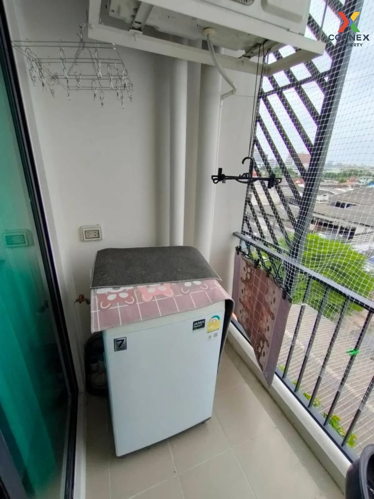 For Rent Condo , Lesto Sukhumvit 113 , BTS-Samrong , Samrong Nuea