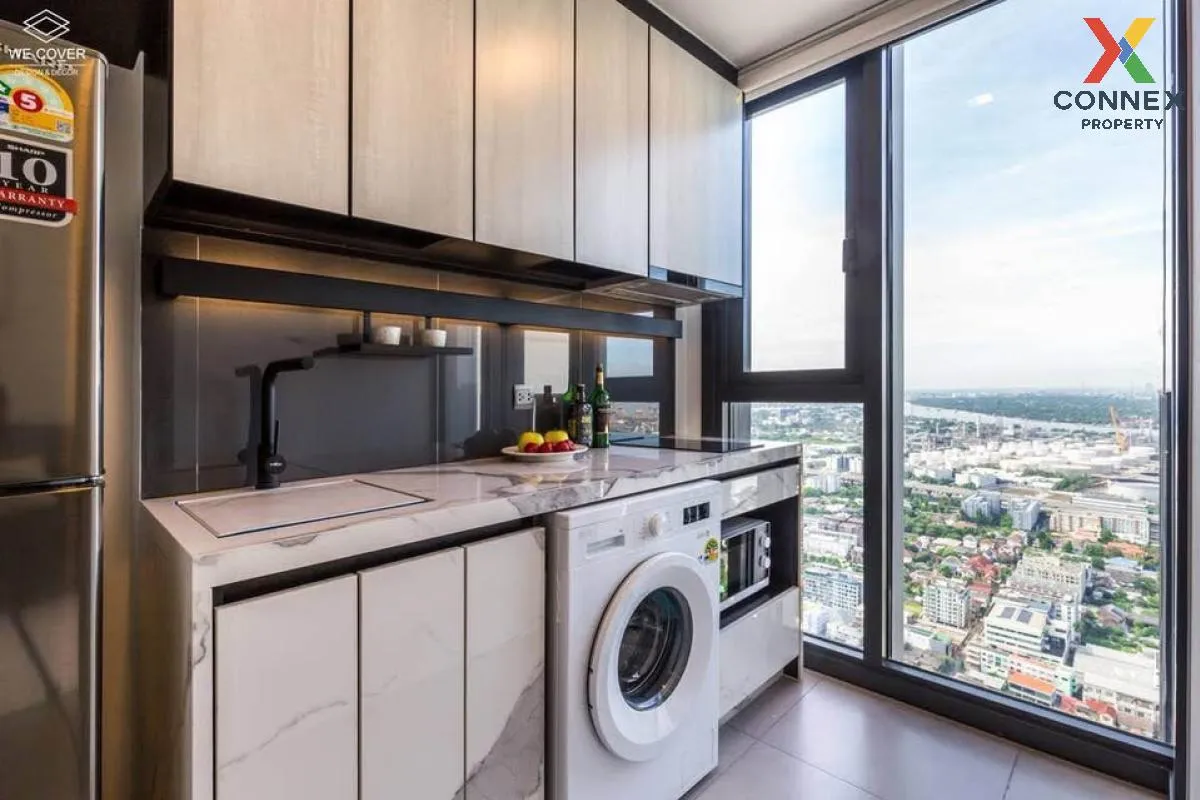 For Sale Condo , The line sukhumvit 101 , BTS-Punnawithi , Bang C 4