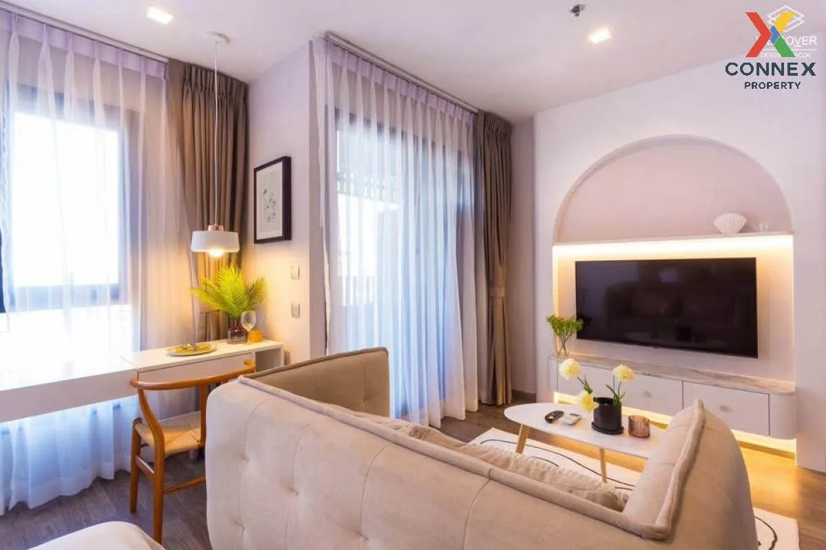 For Sale Condo , Life Ladprao Valley , BTS-Ha Yaek Lat Phrao , Ch 1