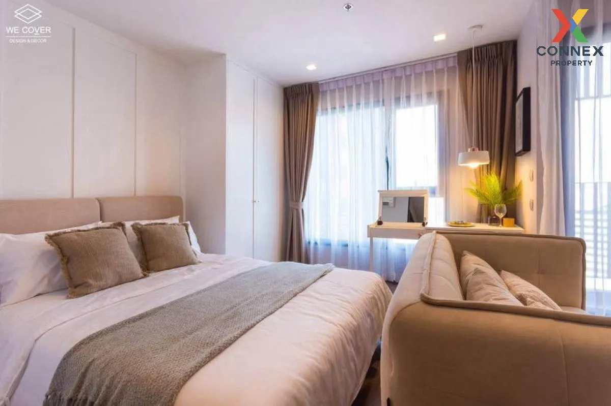 For Sale Condo , Life Ladprao Valley , BTS-Ha Yaek Lat Phrao , Ch 3