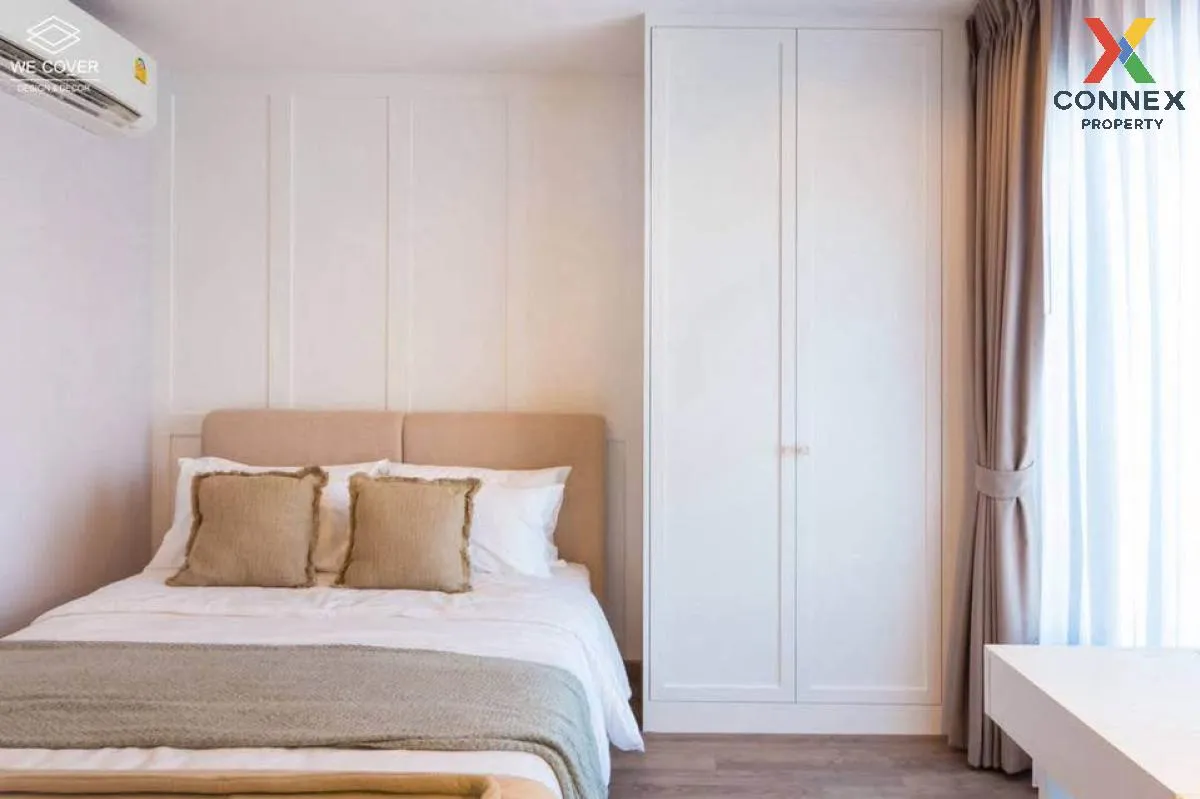 For Sale Condo , Life Ladprao Valley , BTS-Ha Yaek Lat Phrao , Ch