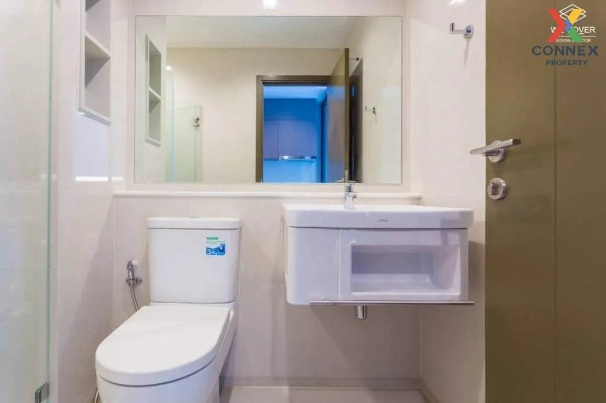 For Sale Condo , Life Ladprao Valley , BTS-Ha Yaek Lat Phrao , Ch