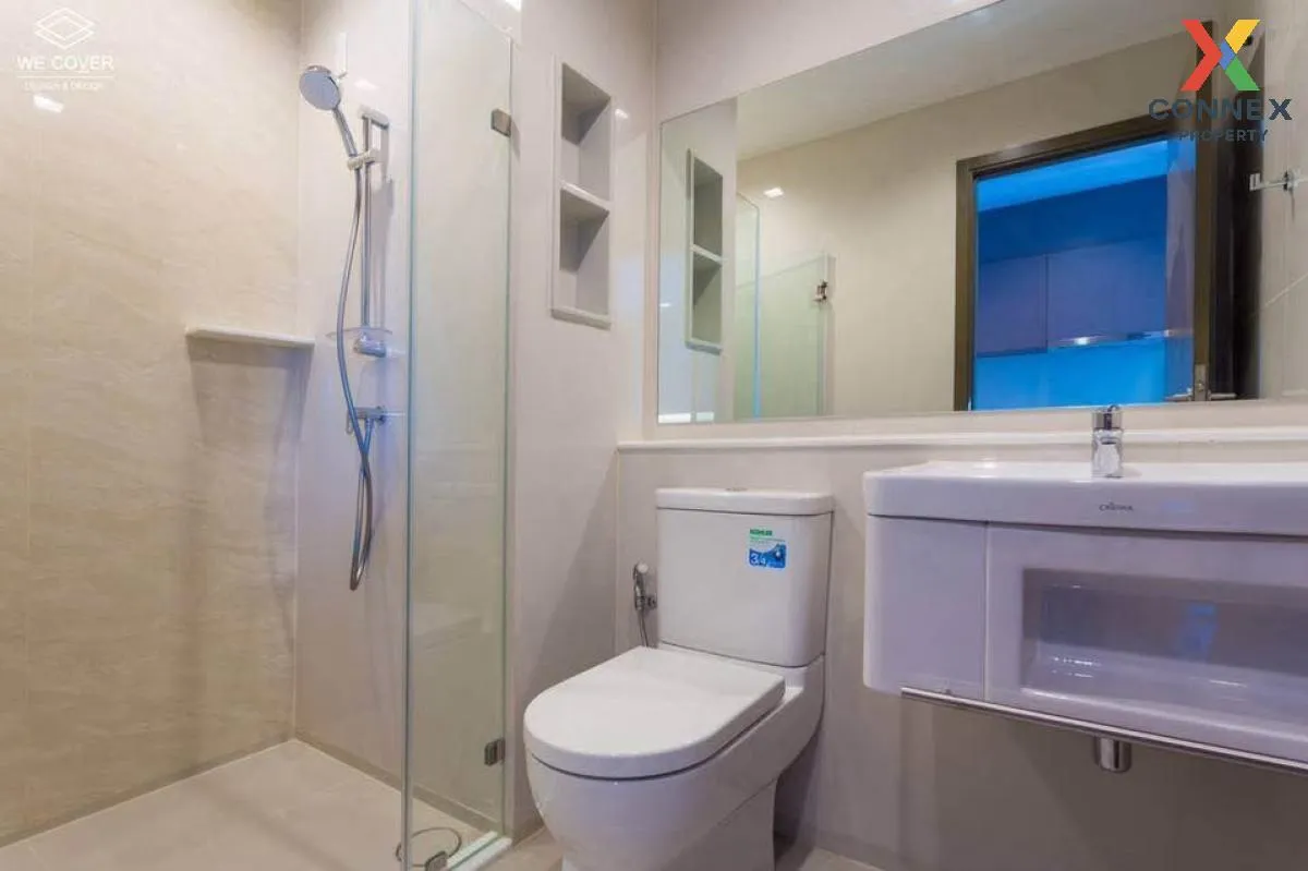 For Sale Condo , Life Ladprao Valley , BTS-Ha Yaek Lat Phrao , Ch