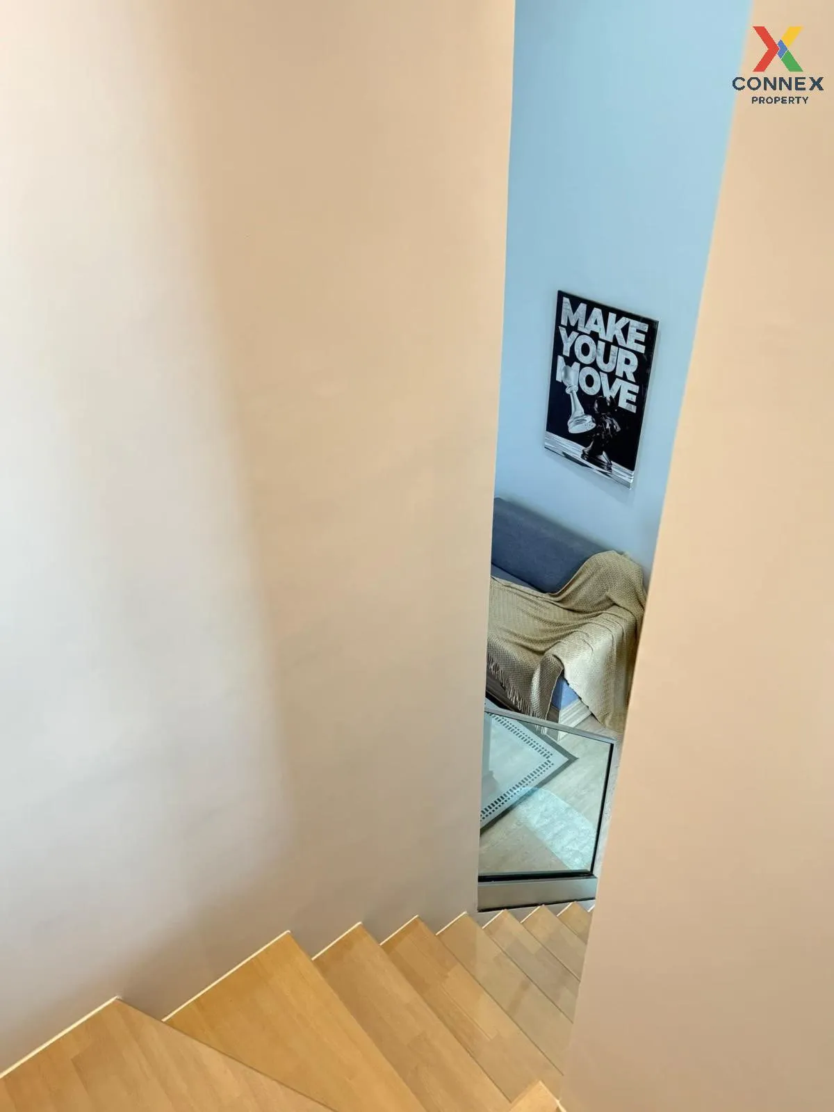 For Rent Condo , Altitude Unicorn Sathorn-Tha Phra , Duplex , hig