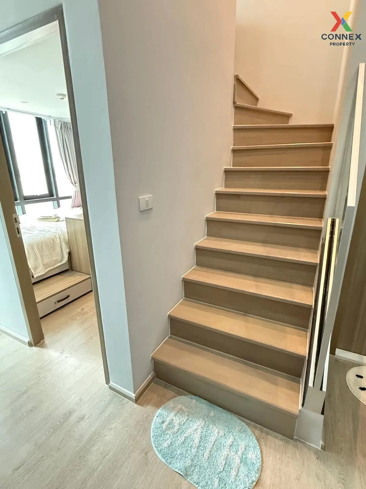 For Rent Condo , Altitude Unicorn Sathorn-Tha Phra , Duplex , hig