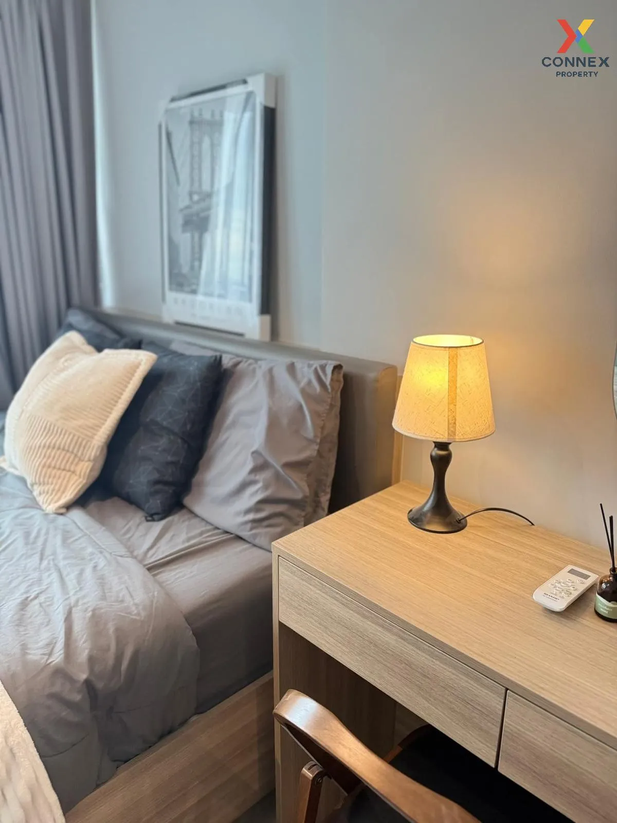 For Rent Condo , Altitude Unicorn Sathorn-Tha Phra , Duplex , hig