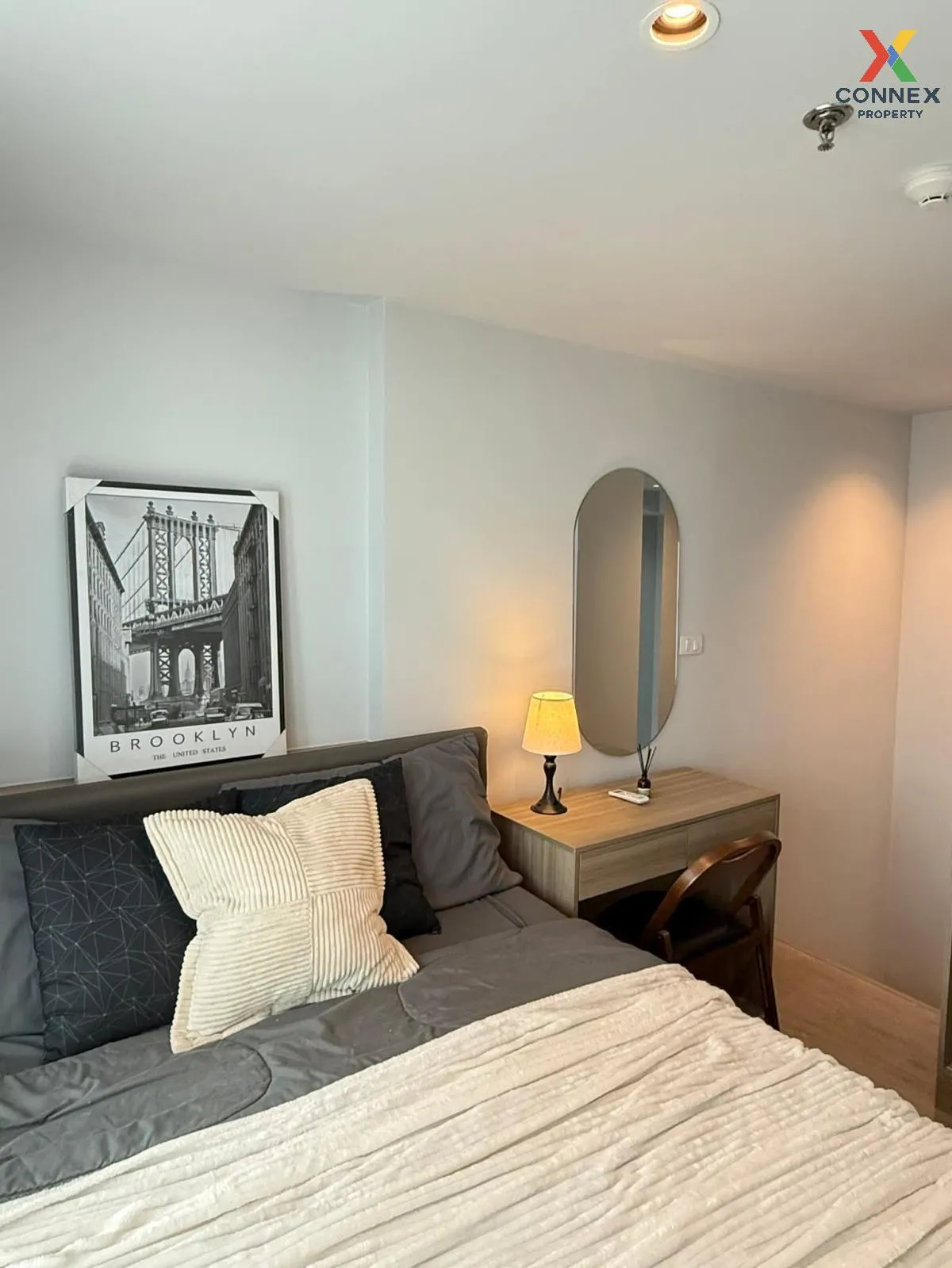 For Rent Condo , Altitude Unicorn Sathorn-Tha Phra , Duplex , hig