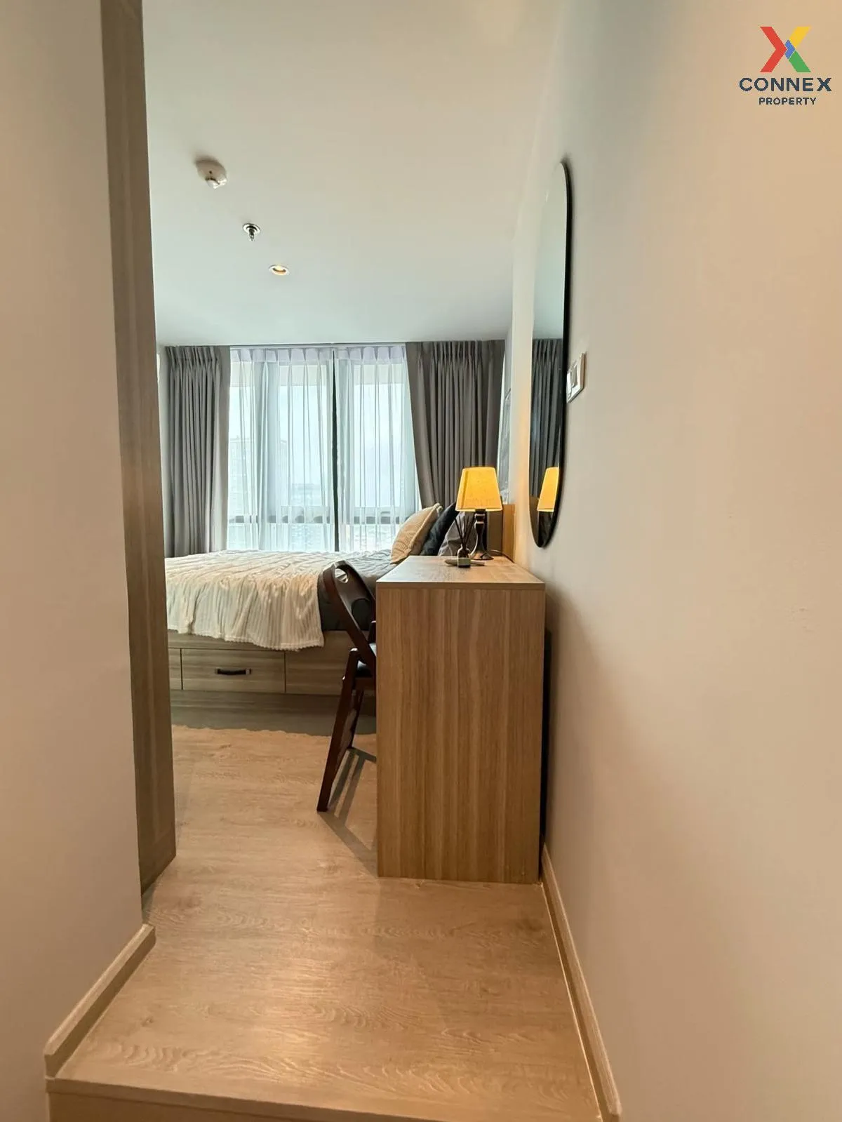 For Rent Condo , Altitude Unicorn Sathorn-Tha Phra , Duplex , hig