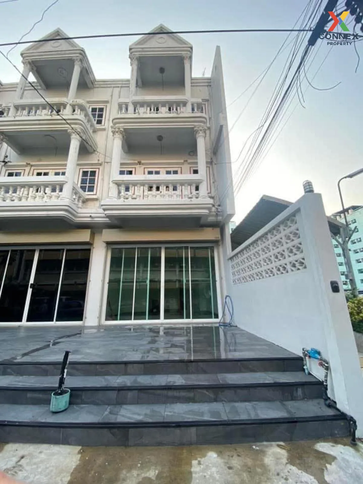 For Rent Townhome,Pracharat Bamphen 9 , Huai Khwang , Huai Khwang 1