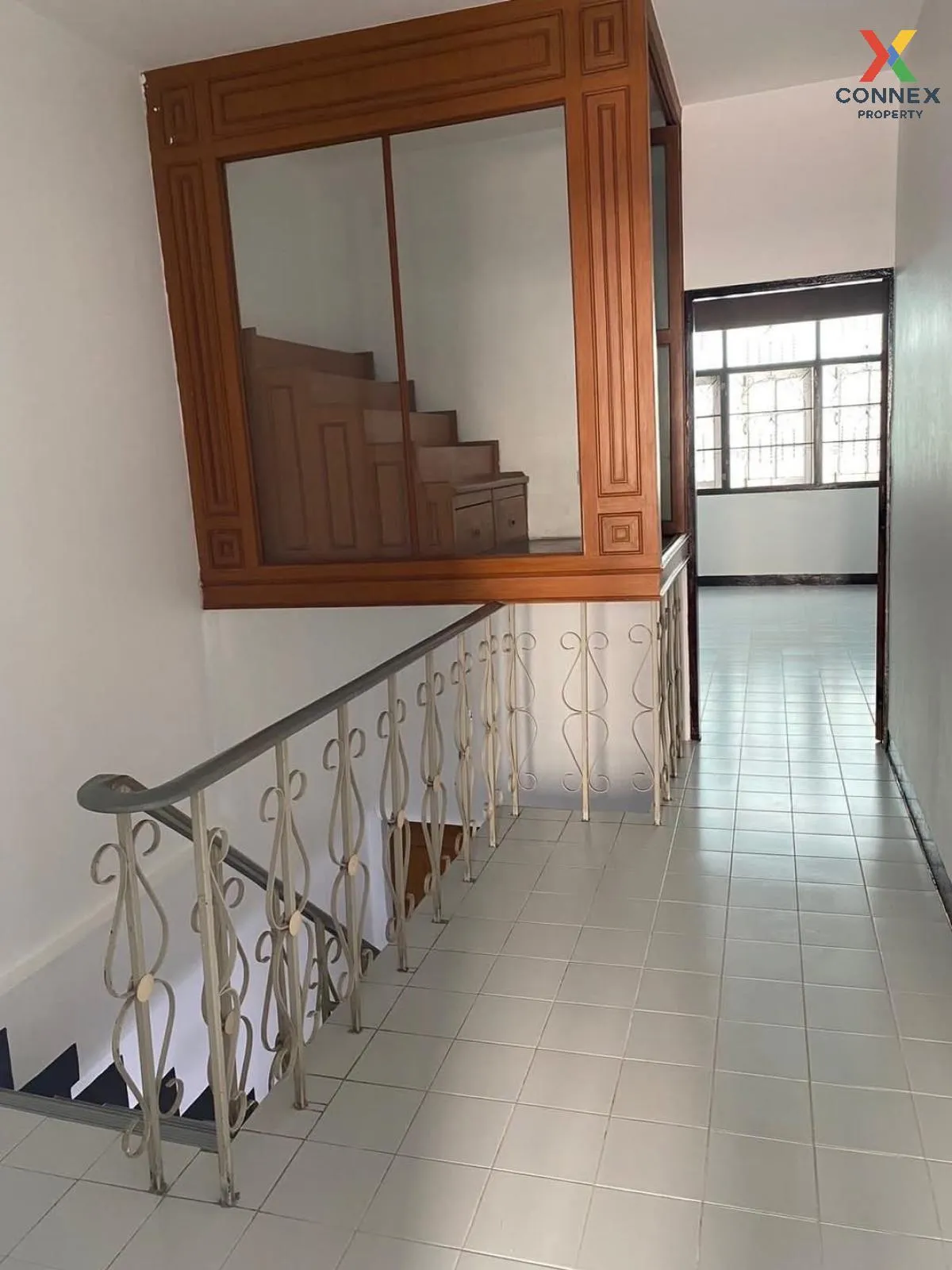 For Rent Townhome,Pracharat Bamphen 9 , Huai Khwang , Huai Khwang