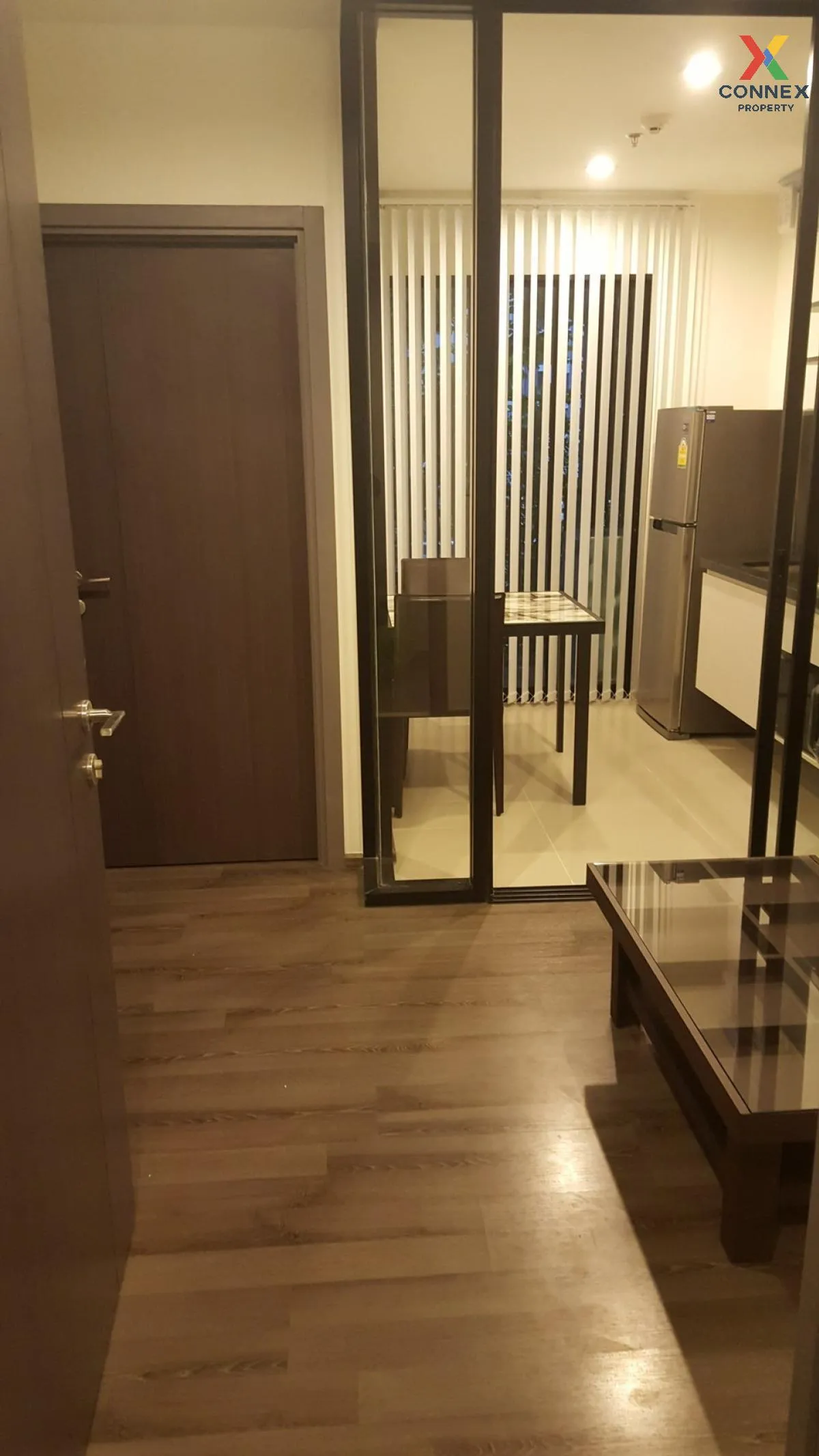 For Rent Condo , The Base Park East Sukhumvit 77 , BTS-On Nut , P 2