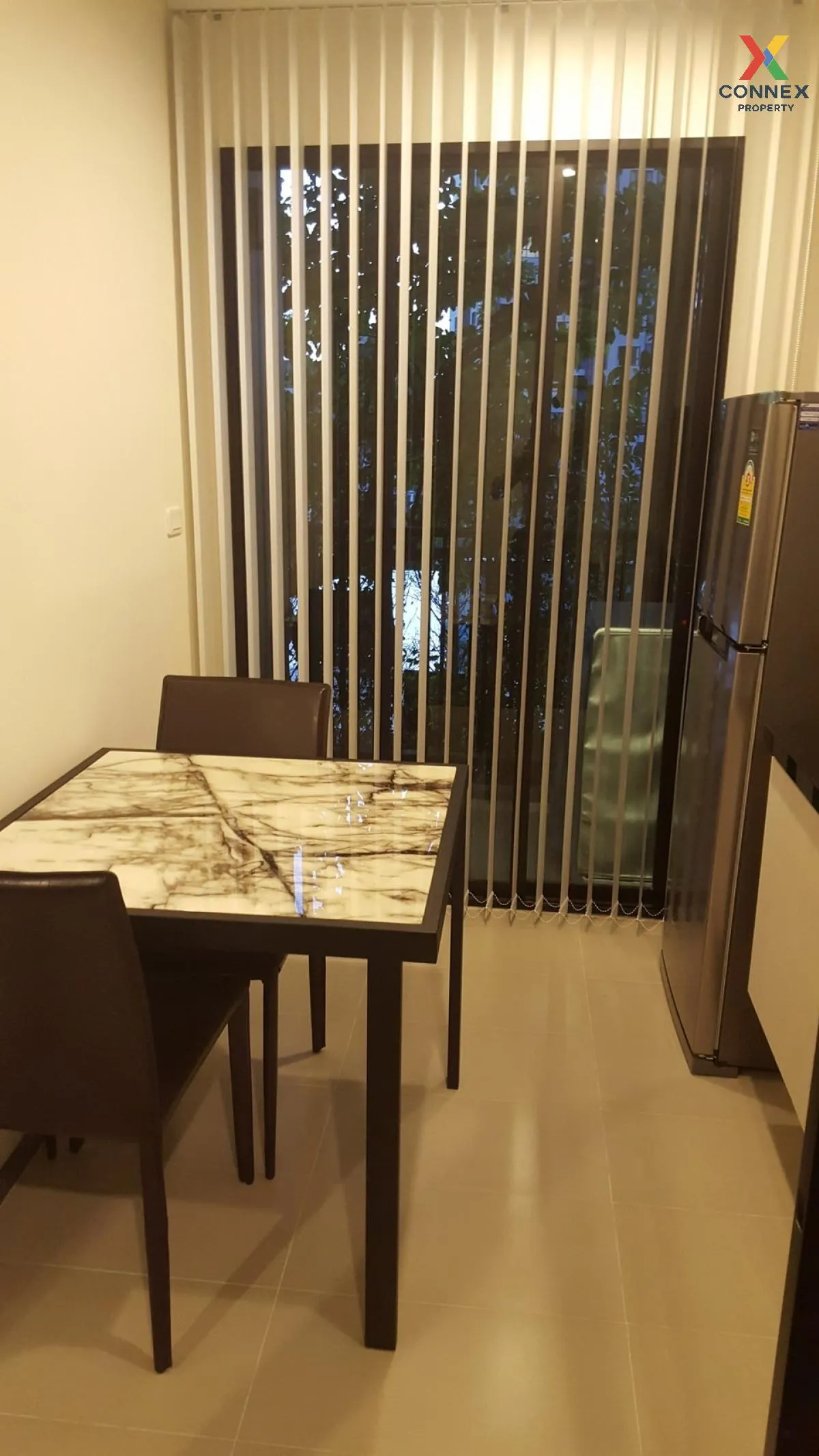 For Rent Condo , The Base Park East Sukhumvit 77 , BTS-On Nut , P 3