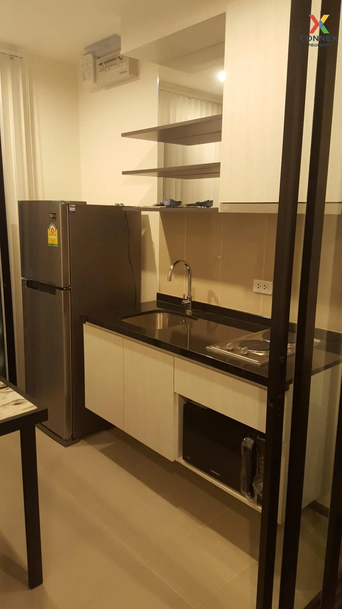 For Rent Condo , The Base Park East Sukhumvit 77 , BTS-On Nut , P 4