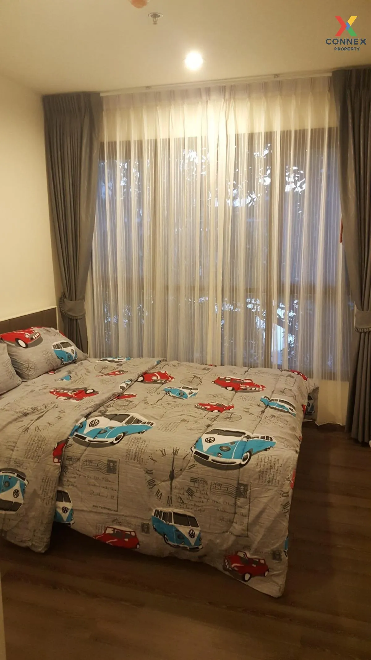 For Rent Condo , The Base Park East Sukhumvit 77 , BTS-On Nut , P