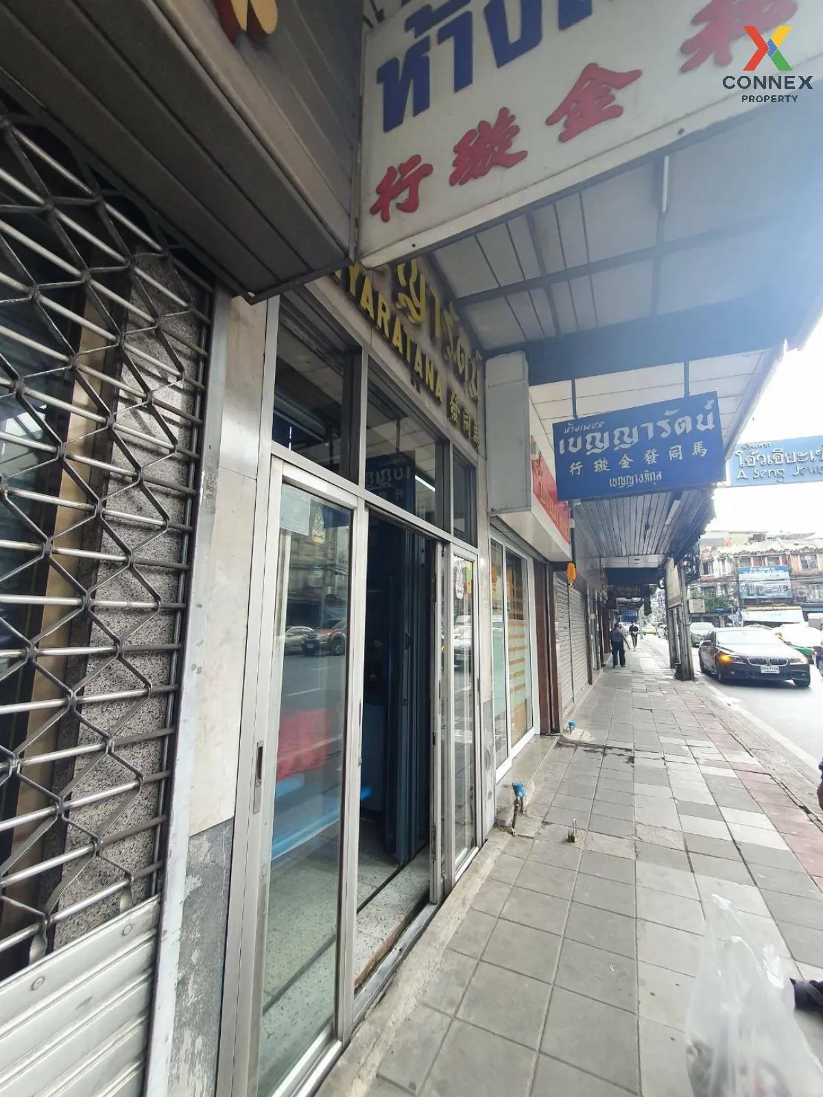 เช่าตึกแถว บ้านหม้อ พาหุรัด อยู่ติดถนนใหญ่ วังบูรพาภิรมย์ เขต พระ เช่าตึกแถว บ้านหม้อ พาหุรัด อยู่ติดถนนใหญ่ วังบูรพาภิรมย์ เขต พระ 3