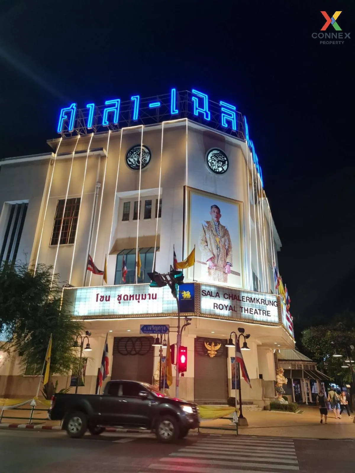 เช่าตึกแถว บ้านหม้อ พาหุรัด อยู่ติดถนนใหญ่ วังบูรพาภิรมย์ เขต พระ เช่าตึกแถว บ้านหม้อ พาหุรัด อยู่ติดถนนใหญ่ วังบูรพาภิรมย์ เขต พระ 4