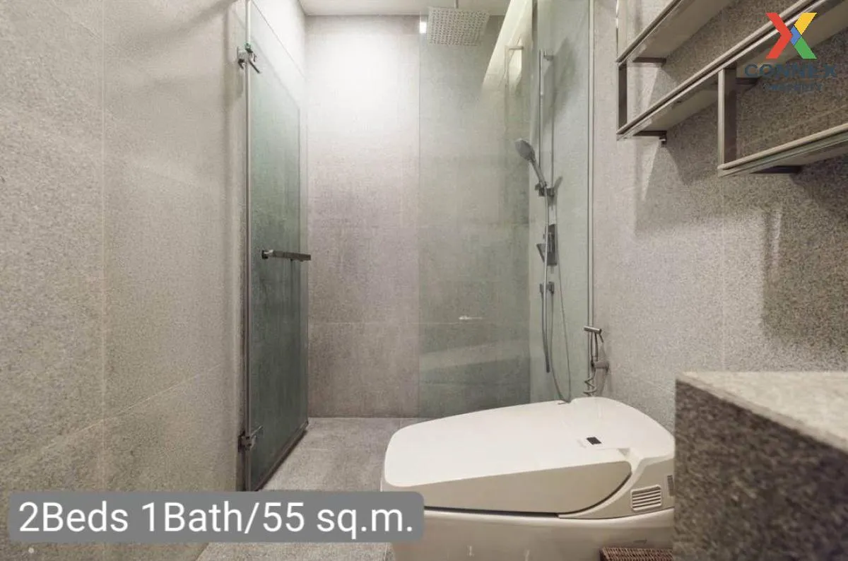 ขายคอนโด  เดอะไลน์ ราชเทวี BTS-ราชเทวี ถนนเพชรบุรี เขต ราชเทวี กร