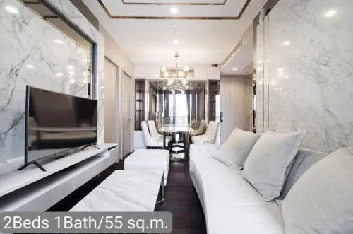 ขายคอนโด  เดอะไลน์ ราชเทวี BTS-ราชเทวี ถนนเพชรบุรี เขต ราชเทวี กรุงเทพ CX-123464