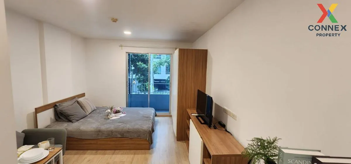 For Sale Condo , Elio Sukhumvit 64 , BTS-Punnawithi , Bang Chak , 1