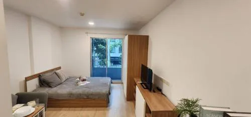 For Sale Condo , Elio Sukhumvit 64 , BTS-Punnawithi , Bang Chak , Phra Khanong , Bangkok , CX-123467