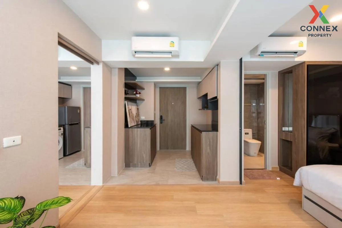 For Sale Condo , LLOYD Soonvijai - Thonglor , Bang Kapi , Huai Kh For Sale Condo , LLOYD Soonvijai - Thonglor , Bang Kapi , Huai Kh 3