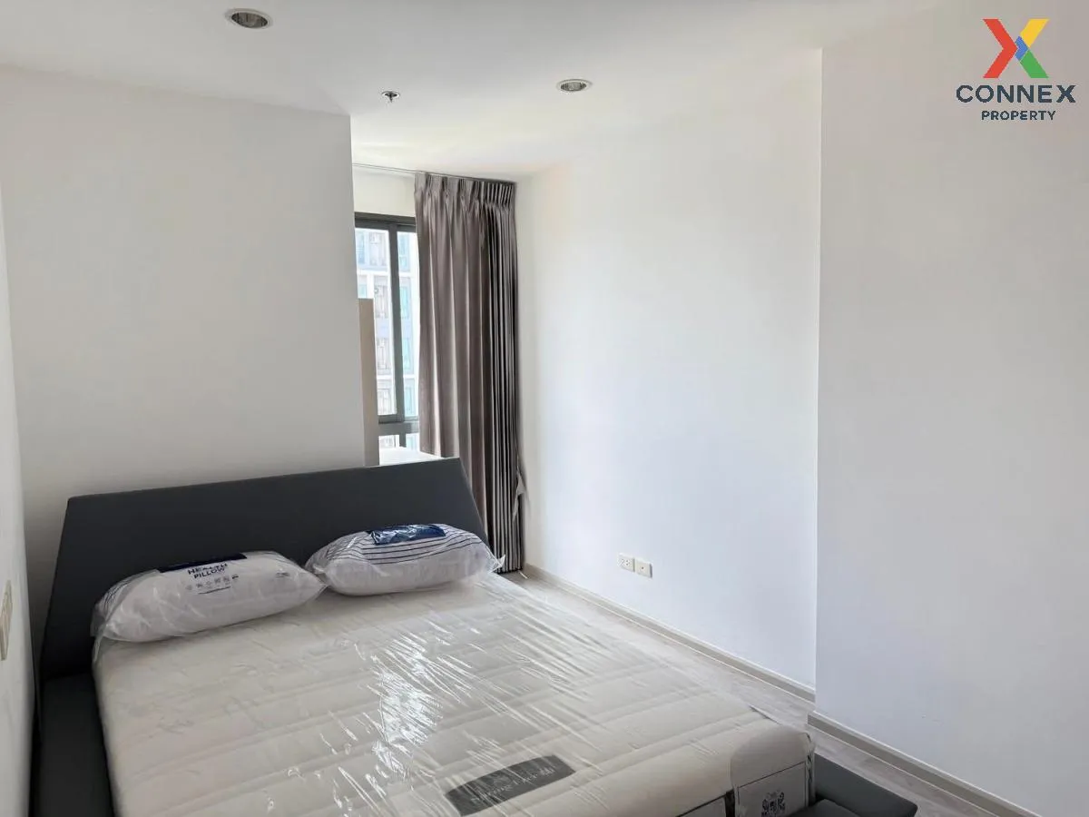 For Rent Condo , Ideo Mobi Charan Interchange , corner unit , MRT 1