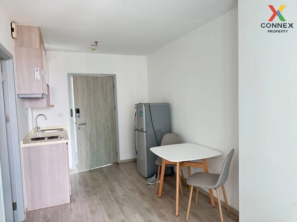 For Rent Condo , Ideo Mobi Charan Interchange , corner unit , MRT 2