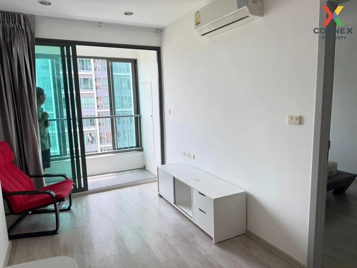 For Rent Condo , Ideo Mobi Charan Interchange , corner unit , MRT 3