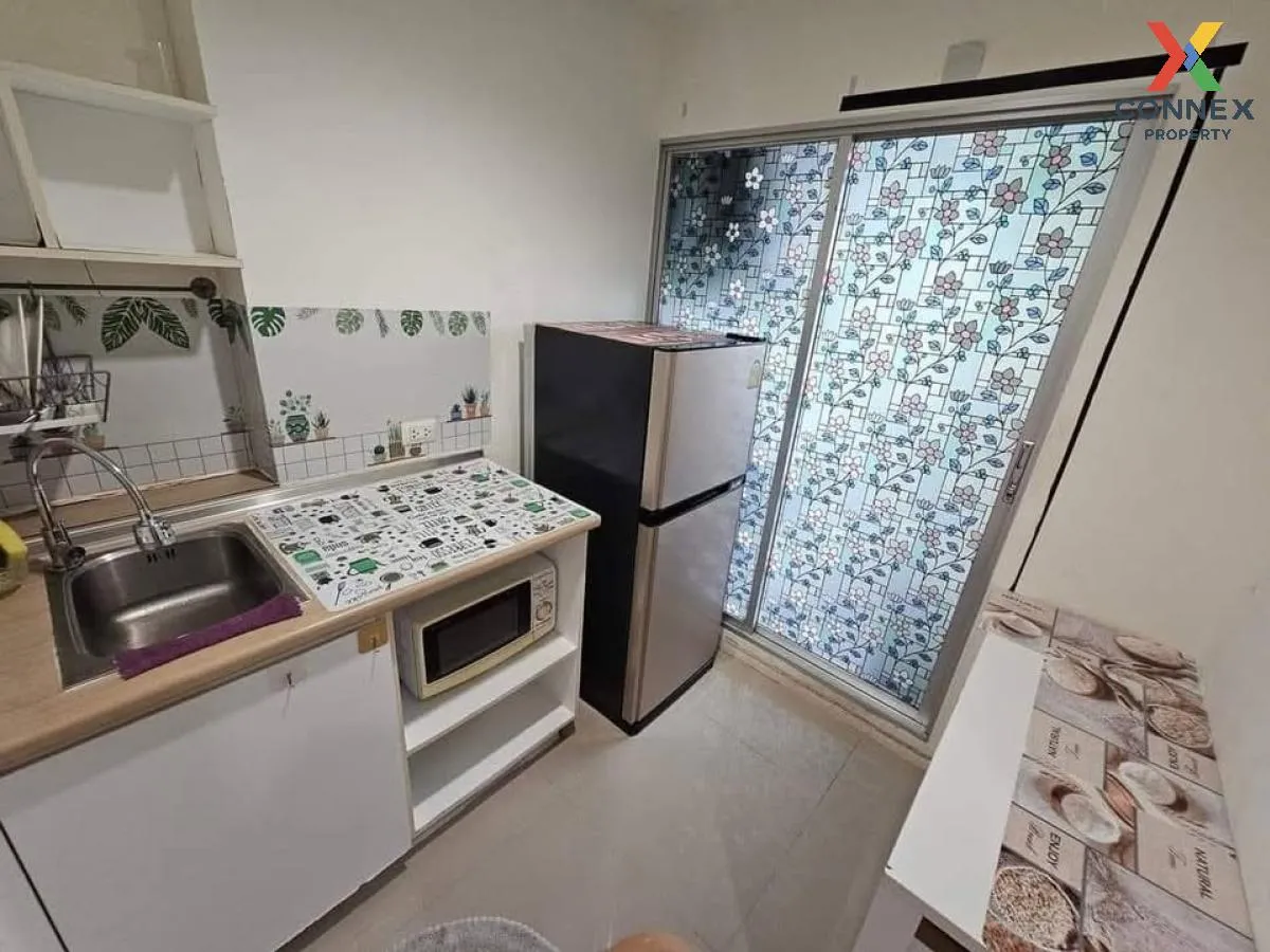 เช่าคอนโด  ลุมพินี ซีวิว จอมเทียน นาเกลือ บางละมุง ชลบุรี CX-1234 3