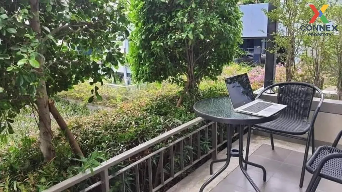 เช่าคอนโด  ลุมพินี ซีวิว จอมเทียน นาเกลือ บางละมุง ชลบุรี CX-1234