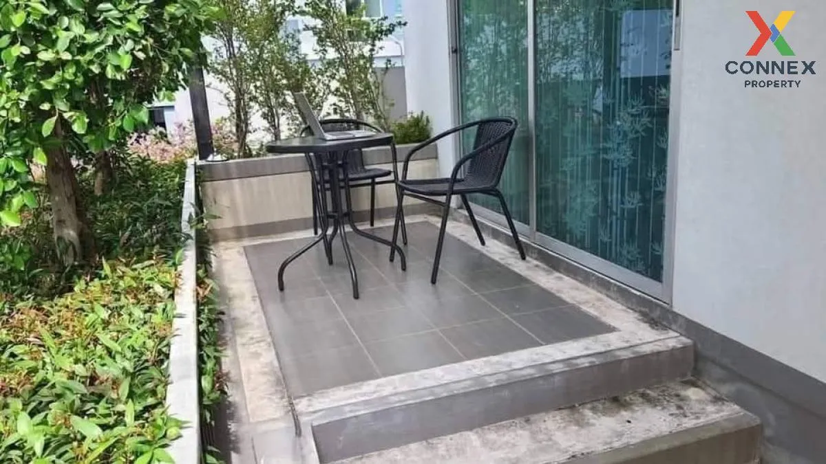 เช่าคอนโด  ลุมพินี ซีวิว จอมเทียน นาเกลือ บางละมุง ชลบุรี CX-1234