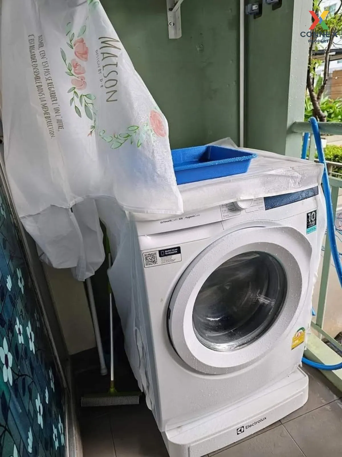 เช่าคอนโด  ลุมพินี ซีวิว จอมเทียน นาเกลือ บางละมุง ชลบุรี CX-1234