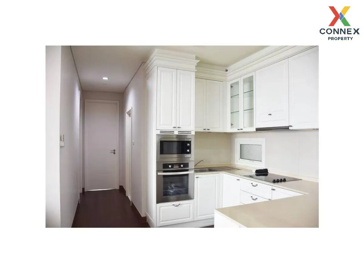 เช่าคอนโด  ไอวี่ ทองหล่อ BTS-ทองหล่อ คลองตันเหนือ เขต วัฒนา กรุงเ 4