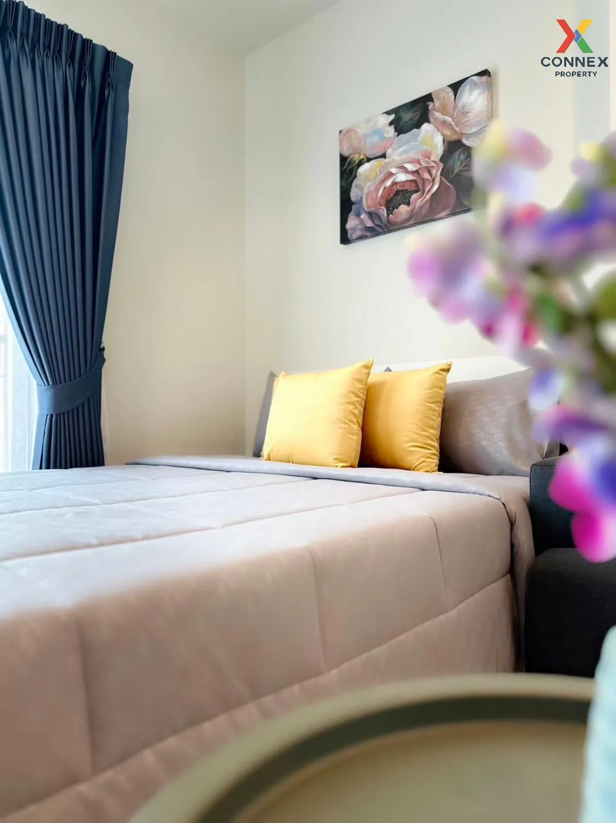 For Rent Condo , Metro Sky Wutthakat , BTS-Wutthakat , Talat Phlu