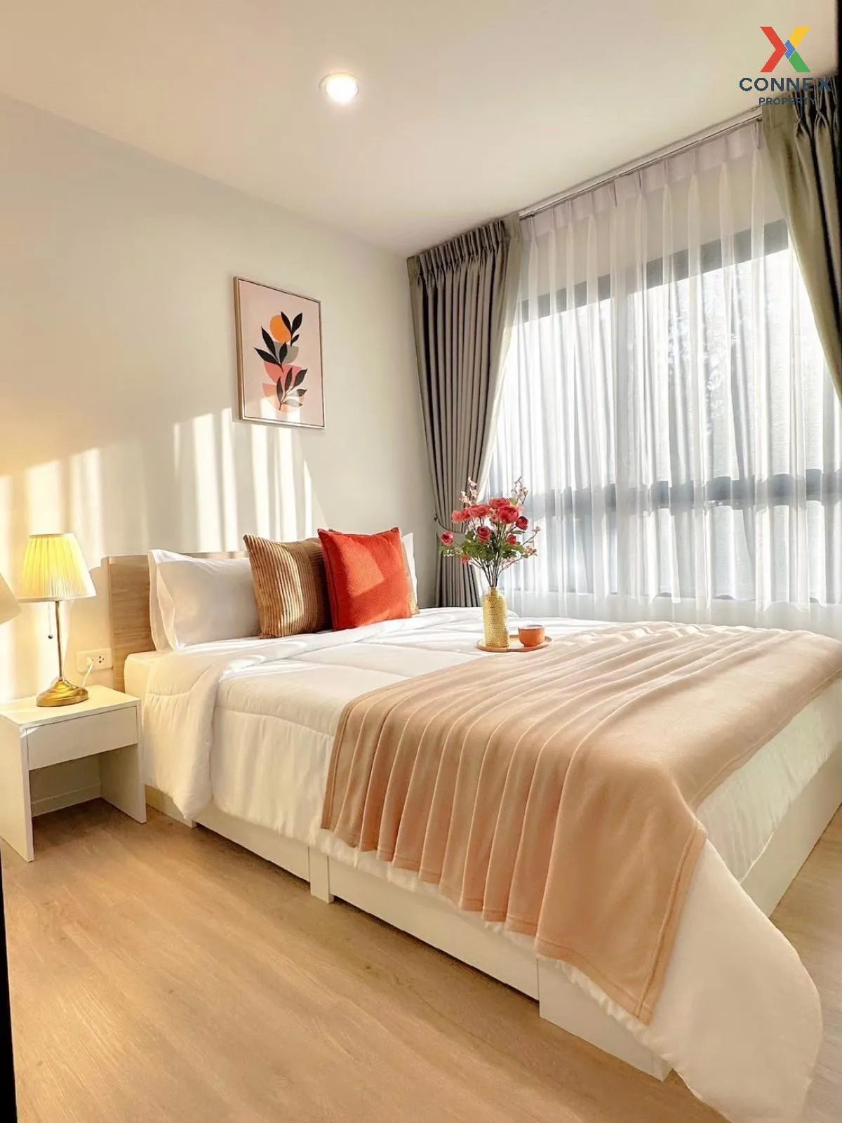 For Rent Condo , iCondo Active Phatthanakan , ARL-Hua Mak , Suan  1