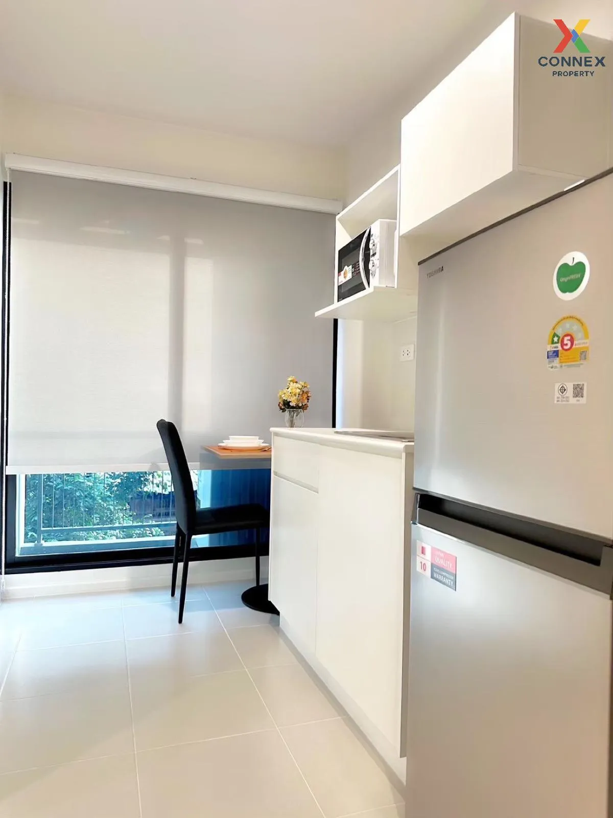 เช่าคอนโด  ไอคอนโด แอคทีฟ พัฒนาการ ARL-หัวหมาก สวนหลวง เขต สวนหลว