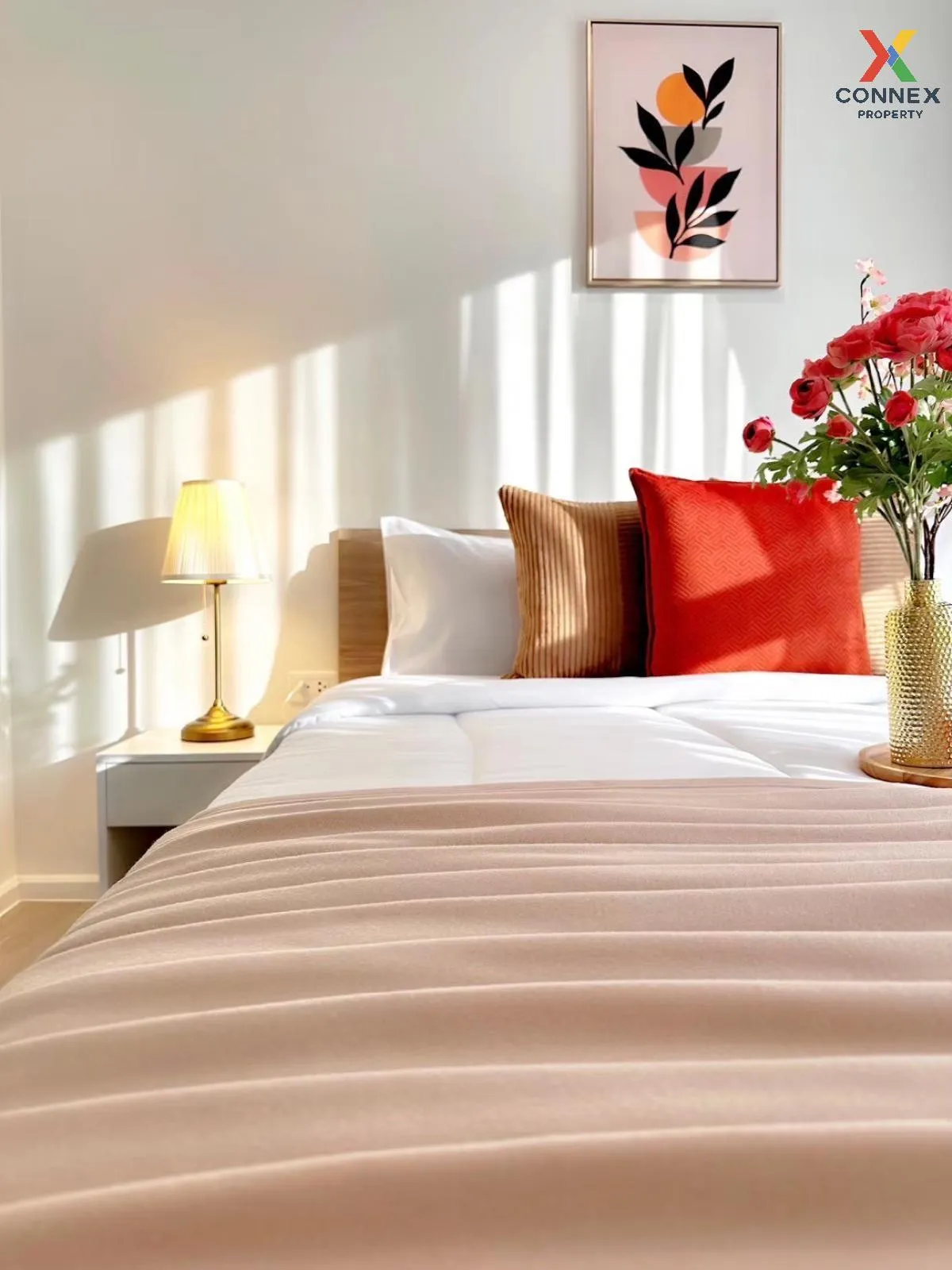 เช่าคอนโด  ไอคอนโด แอคทีฟ พัฒนาการ ARL-หัวหมาก สวนหลวง เขต สวนหลว