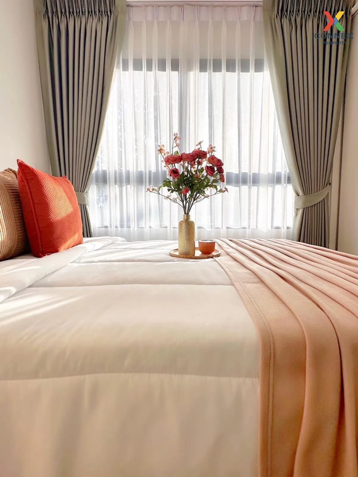 เช่าคอนโด  ไอคอนโด แอคทีฟ พัฒนาการ ARL-หัวหมาก สวนหลวง เขต สวนหลว