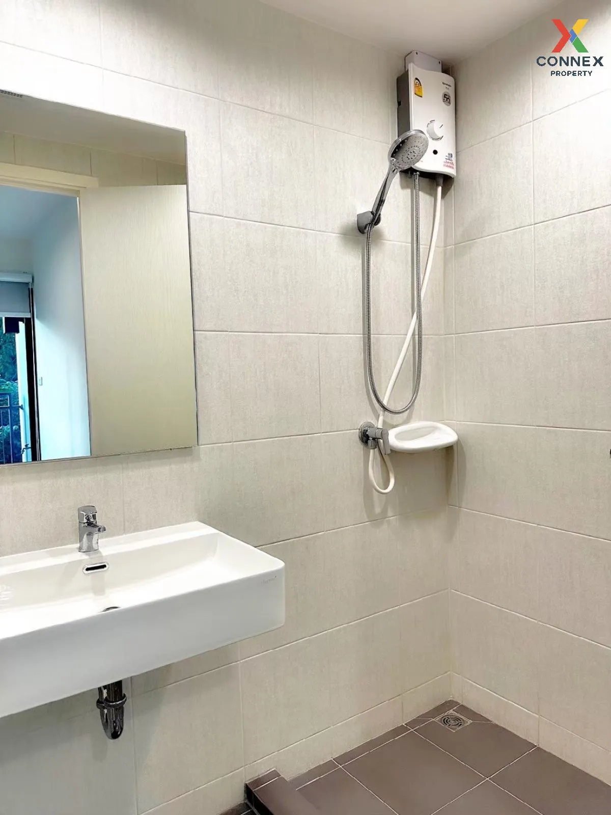 เช่าคอนโด  ไอคอนโด แอคทีฟ พัฒนาการ ARL-หัวหมาก สวนหลวง เขต สวนหลว