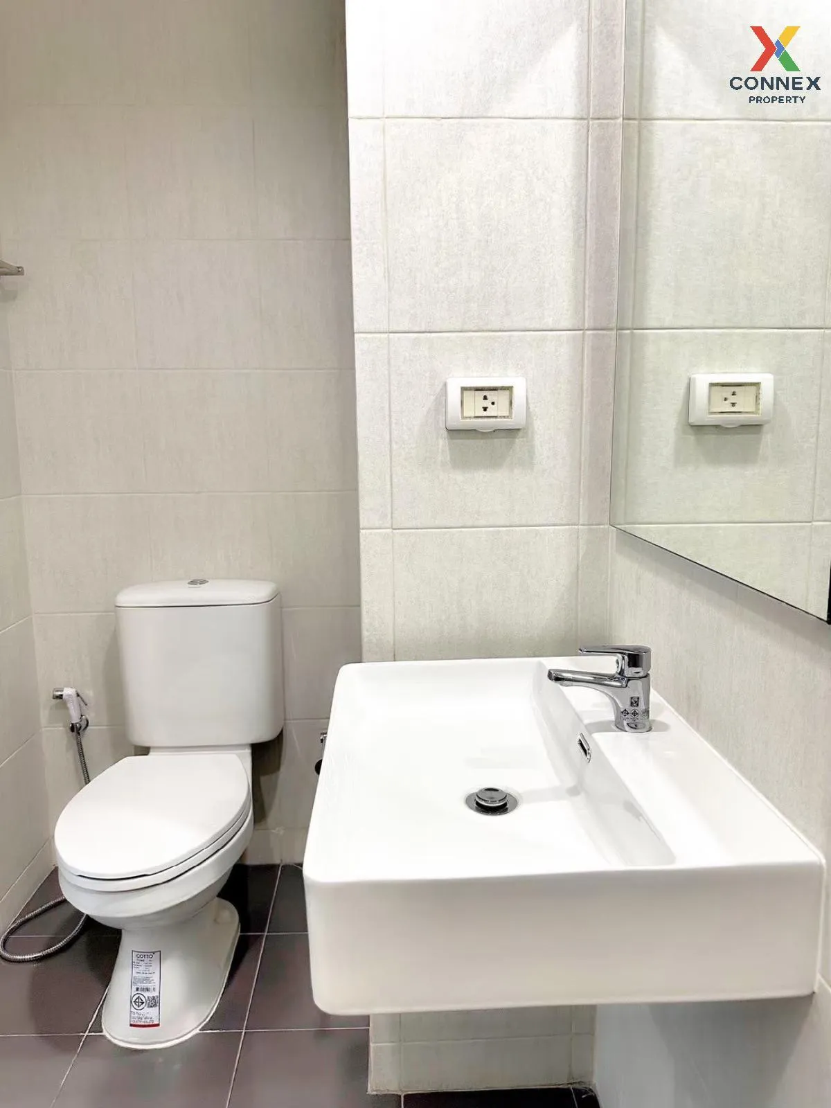 เช่าคอนโด  ไอคอนโด แอคทีฟ พัฒนาการ ARL-หัวหมาก สวนหลวง เขต สวนหลว